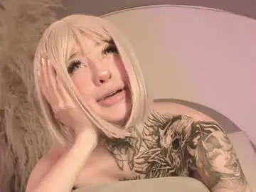 Chaturbate Private Sex Chat of zhally_dee