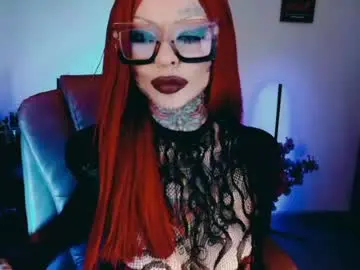 Chaturbate Adult Video Chat of abbypink69