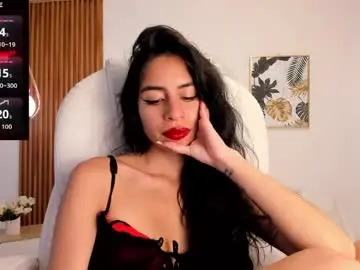 Chaturbate Adult Video Chat of alyssabeauty_
