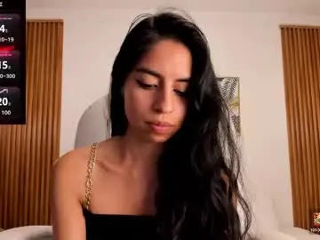 Chaturbate Live Sex of alyssabeauty_