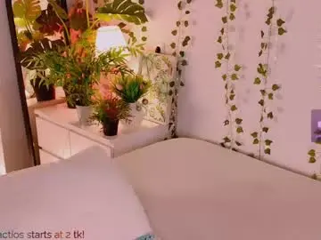 Chaturbate Free Porn Cam of carlymilton