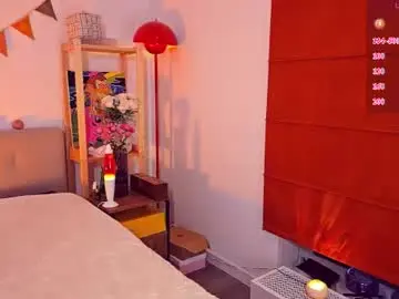 Chaturbate Best live sex cam show of come_in_bed