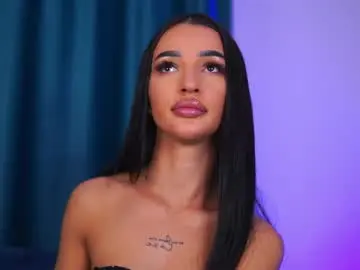 Chaturbate Live Sex Cam of denisedevilles