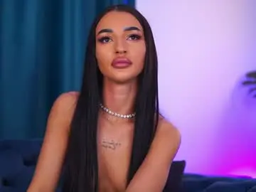 Chaturbate Live Sex Cam of denisedevilles