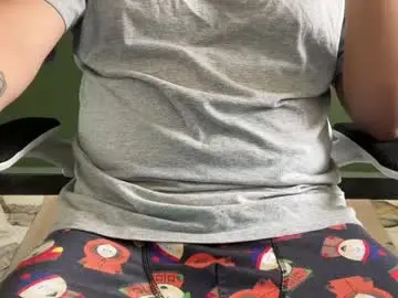 Chaturbate Nude Webcam of elspanky