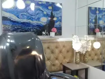 Chaturbate Sex Cam of ethanx18