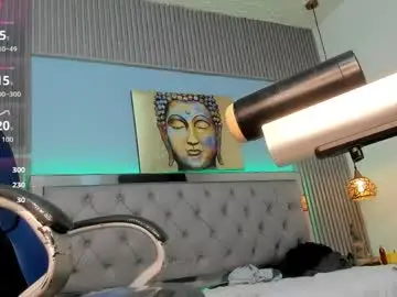 Chaturbate Adult Webcam of ethanx18