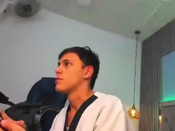 Chaturbate Adult Webcams of ethanx18