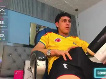 Chaturbate Watch Live Sex Cams of ethanx18