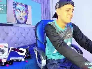 Chaturbate Free Live Porn of ethanx18