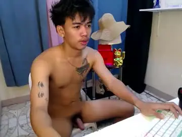 Chaturbate Adult Webcam of hot_kianxx