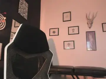 Chaturbate Free Porn Cam of juliet_sourire