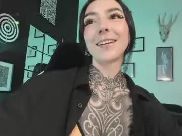 Chaturbate Watch Live Sex Cams of juliet_sourire