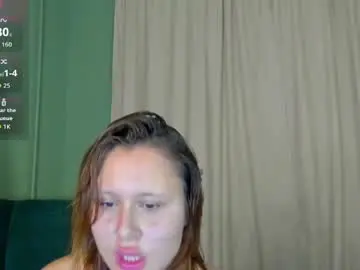 Chaturbate Nude Webcam of lally_blaze