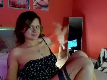 Chaturbate Nude Webcam of lally_blaze