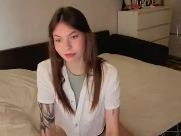 Chaturbate Free Live Porn of let_me_seee