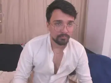 Chaturbate Adult Webcams of max_ed