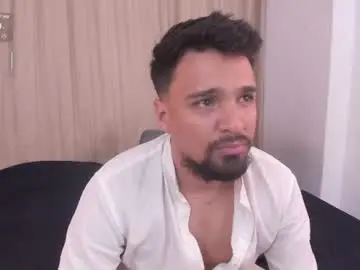 Chaturbate Sex Chat of max_ed