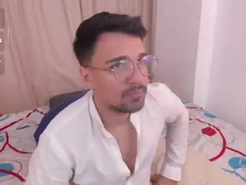 Chaturbate Adult Webcams of max_ed