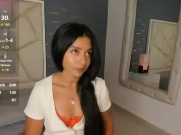 Chaturbate Adult Webcams of nathcinema