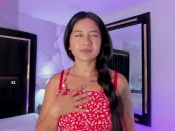 Chaturbate Nude Webcam of nathcinema