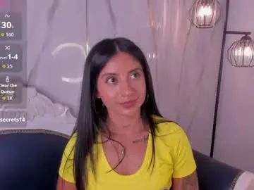 Chaturbate Live Porn of nathcinema