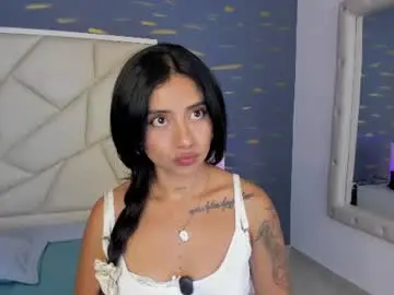 Chaturbate Nude Webcam of nathcinema