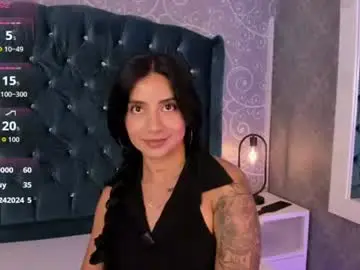 Chaturbate Sex Cam of nathcinema