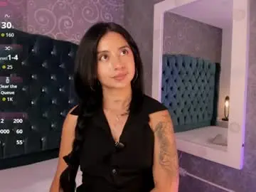 Chaturbate Live Sex Cam of nathcinema