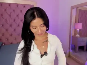 Chaturbate Adult Webcam of nathcinema