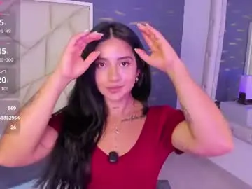 Chaturbate Sex Cam of nathcinema