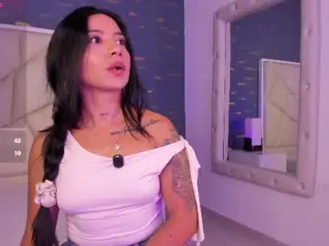 Chaturbate Watch Live Sex Cams of nathcinema