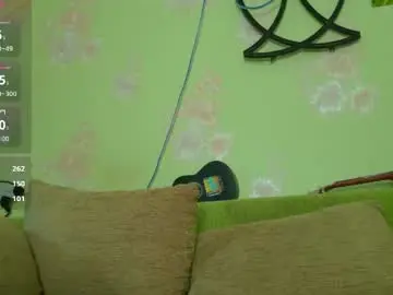 Chaturbate Adult Video Chat of soft_toffee