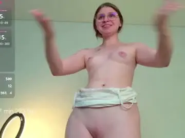 Chaturbate Private Sex Chat of soft_toffee
