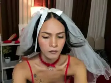 Chaturbate Free Porn Cam of superasianmodel