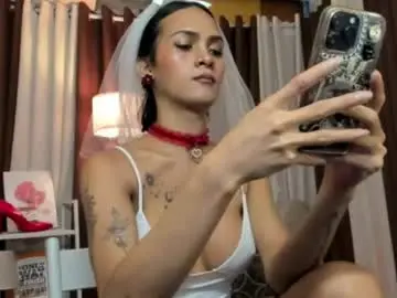 Chaturbate Live Sex Cam of superasianmodel