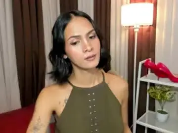 Chaturbate Private Sex Chat of superasianmodel