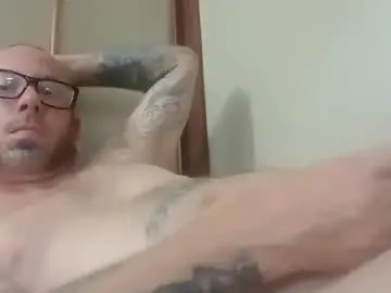 Chaturbate Sex Cam of tattootravis