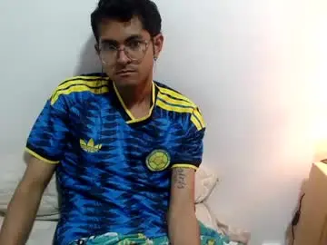 Chaturbate Live Sex Cam of toy_sweet
