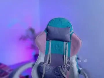 Chaturbate Adult Webcam of wandadoll