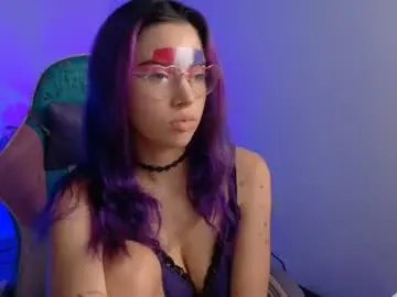 Chaturbate Adult Webcam of wandadoll