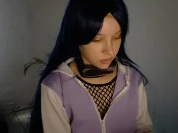 Chaturbate Adult Webcam of wandadoll