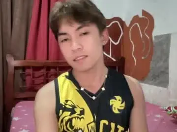 Chaturbate Live Sex of yourcummer_april