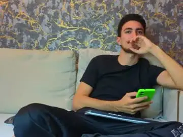 Chaturbate Free Live Porn of 2alexoconor