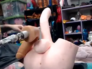 Chaturbate Best live sex cam show of animergamergirl
