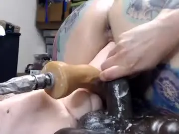 Chaturbate Nude Webcam of animergamergirl