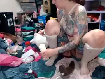 Chaturbate Live Sex Cam of animergamergirl