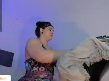 Chaturbate Adult Video Chat of anny_ferrer1