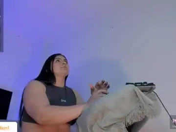 Chaturbate Free Live Porn of anny_ferrer1