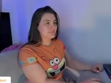 Chaturbate Adult Webcam of anny_ferrer1